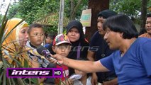 Serunya Saat Bang Idoy Berjualan Kaos di Lokasi Syuting - Intens 17 April 2017