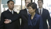 Imputan oficialmente a expresidenta surcoreana Park Geun-hye por corrupción