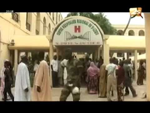 Jt Français - 24 Août 2012