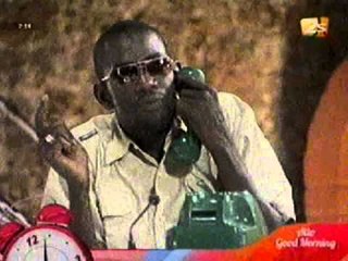 Allo Good Morning - 27 Août 2012