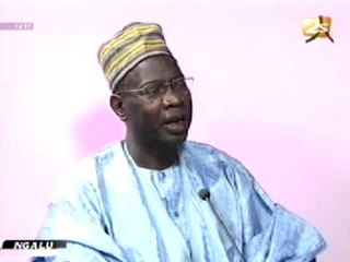 Ngalu - Pulaar Actu - 25 Août 2012 - Partie 3