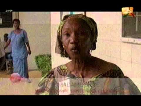 JT Français - 26 Août 2012