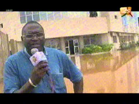 Xibaar Yi Soir - 26 Août 2012