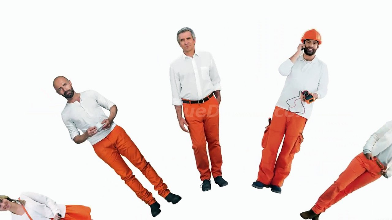 pub Thélem Assurances 2017 [HQ]