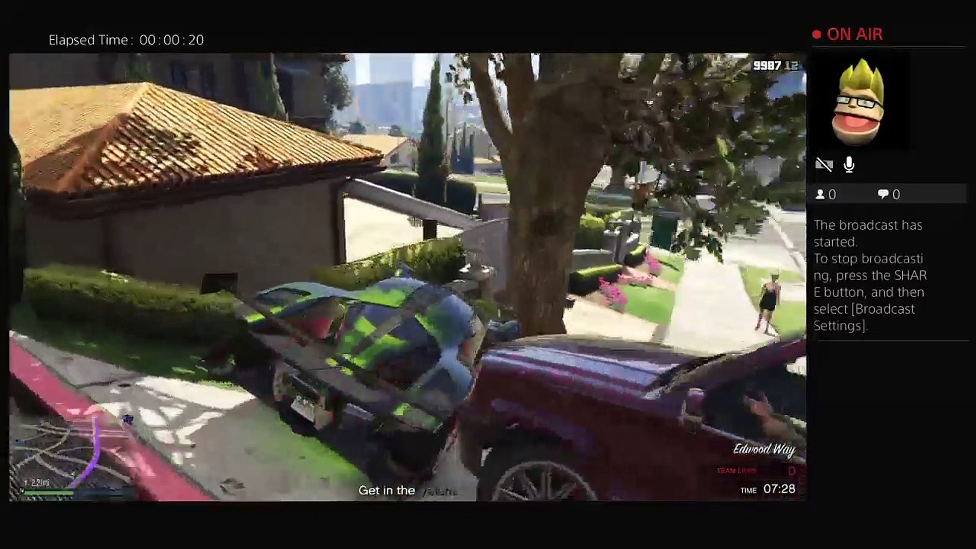 Gta 5 (5)
