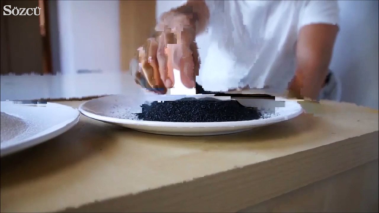 Bu sanat bir başka!
