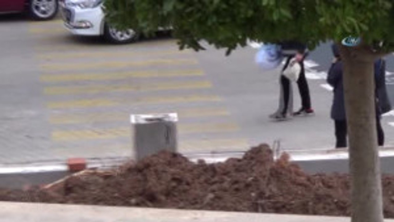 Yunanistan'a Kaçmaya Çalışan Fetö Mensupları Adliyeye Sevk Edildi