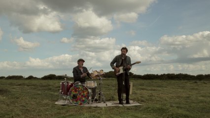 Hyde & Beast - Keep Moving