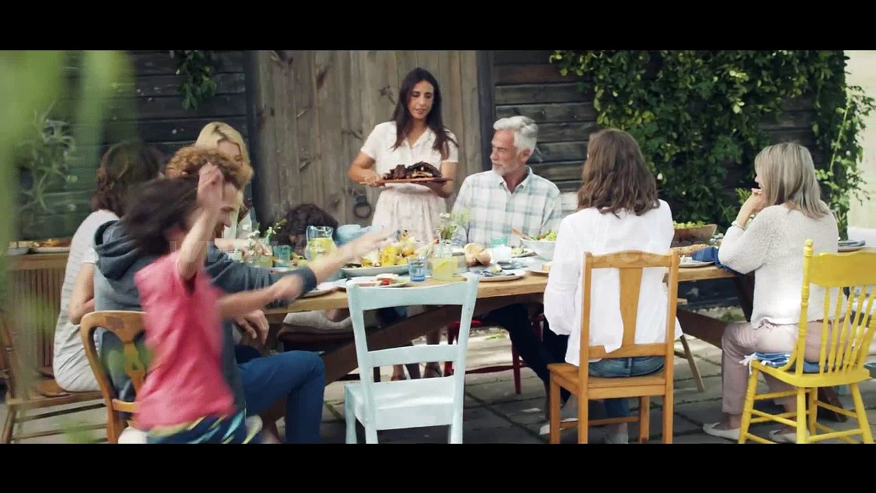 pub Barbecue Weber 2017 [HQ]