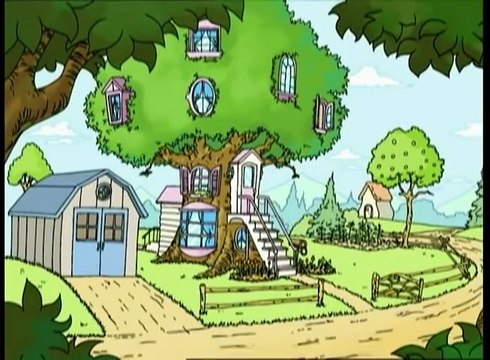 The Berenstain Bears | Parents Day Compilation! | Funny Cartoons for Children By Treehouse Direct part 2/2