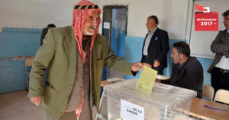 HDP'nin Kalelerinde AK Parti ve MHP Oylarını Arttırdı