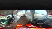 Keiichi Tsuchiya WTAC 2016 Toyota AE86 Drift Demo (360-degree on board) _ A CarAdvice Feature-77sg-