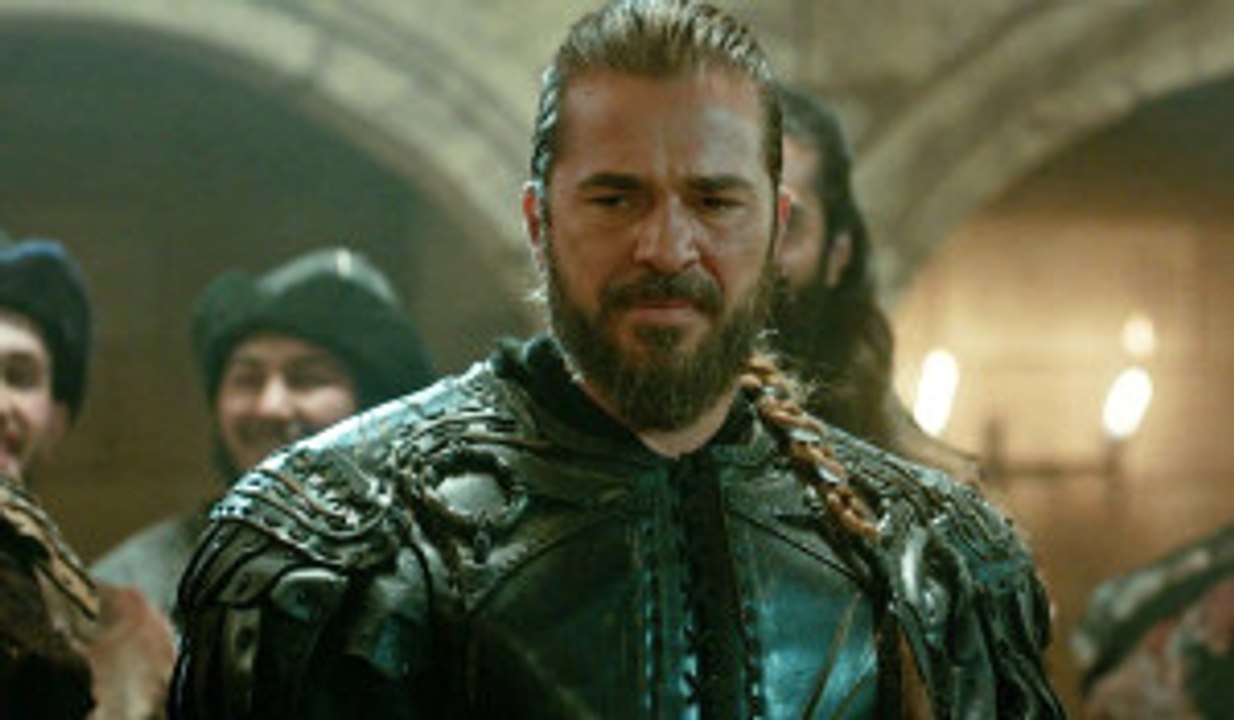 Engin Altan Düzyatan, Diriliş Ertuğrul'a Veda Ediyor
