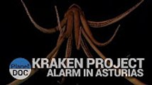 Kraken Project, Alarm in Asturias   Nature - Planet Doc Full Documentaries