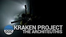 Kraken Project, The Architeuthis   Nature - Planet Doc Full Documentaries
