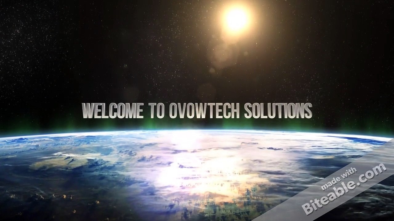 Web Development India - Ovowtech