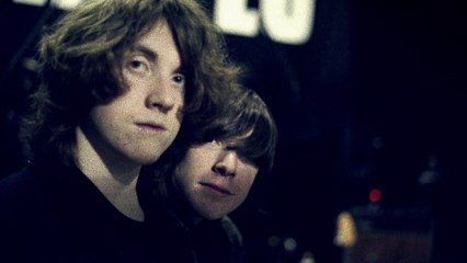 The Strypes - Hard To Say No