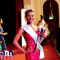 22-year-old HIV positive model crowned Miss Congo UK 2017 #AnnNewsWorld