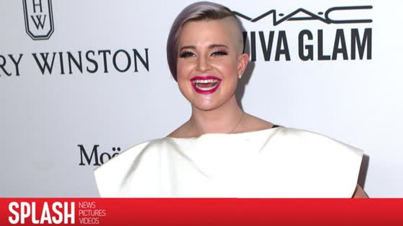 Kelly Osbourne pense que tout le monde est gay
