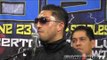 Josesito Lopez vs. Victor Ortiz: Post fight press conference highlights