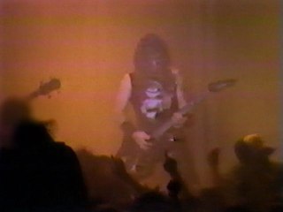 Slayer - Jesus Saves