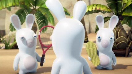 1H de Lapins Crétins Invasion - Compilation 3 (S1)_9