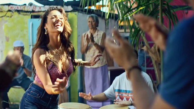 Justin Bieber revoluciona la red con 'Despacito'