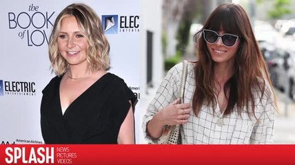 Jessica Biel se moquait de Beverley Mitchell parce qu'elle aimait N'Sync