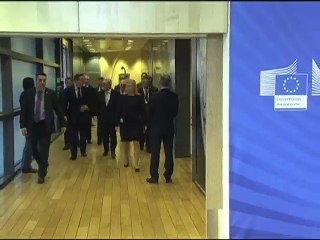 তুরস্ককে বুঝে শুনে পরবর্তী পদক্ষেপ নিতে হবে: ইইউ