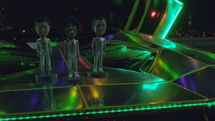 Jabberwocky - Late Nights