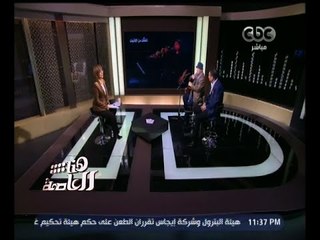 #هنا_العاصمة | حوار مع الفنان العراقي إلهام مدفعي