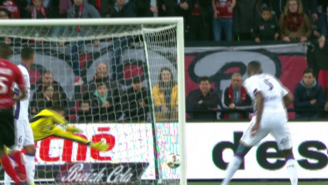 Le Résumé de Guingamp/TFC, 33ème journée de Ligue 1