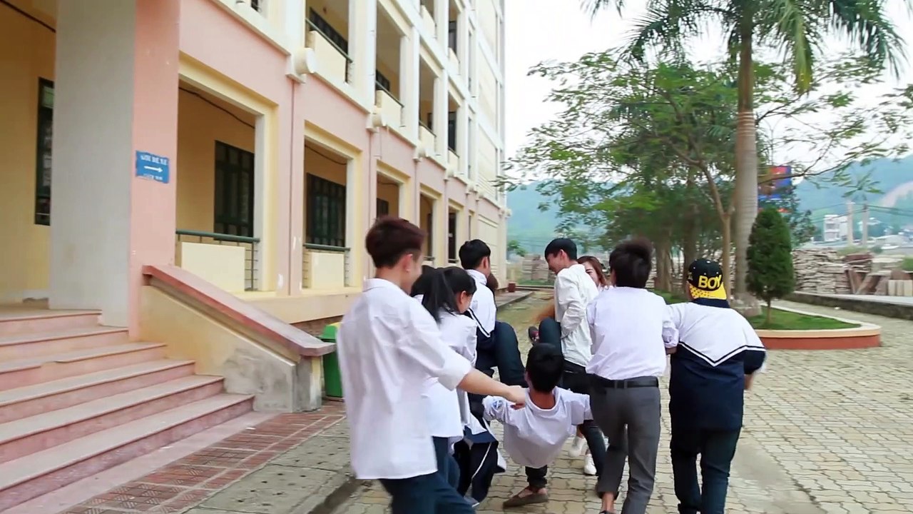 Students in Classrooms