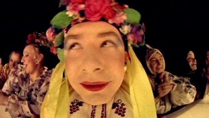 Verka Serduchka - Hop Hop