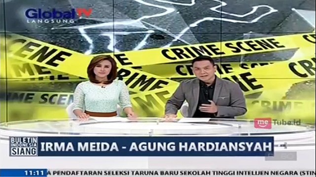 Hilang Selama Dua Hari, Gadis Cantik ini Ditemukan Tewas