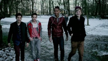 MainStreet - Mind Is Blown