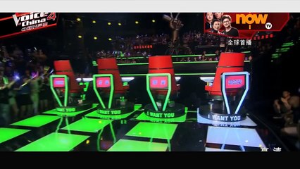 Mặc - Châu kiệt Luân, Bài hát tiếng Trung hay nhất 2016