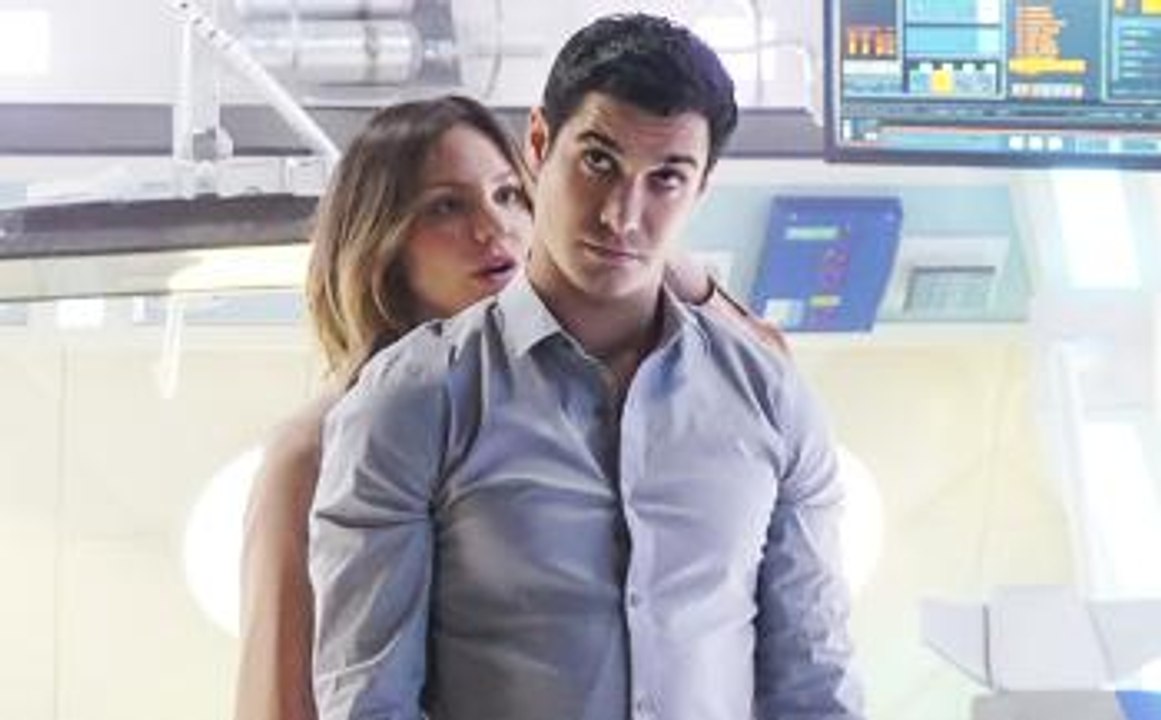 [[Finale Eps]] Watch online Scorpion Season 3 Episode 23 '' HD Quality '' - Something Borrowed, Something Blew