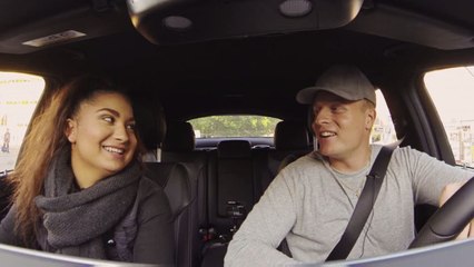 Xander Linnet - Xander "Indre By" Bil-hygge