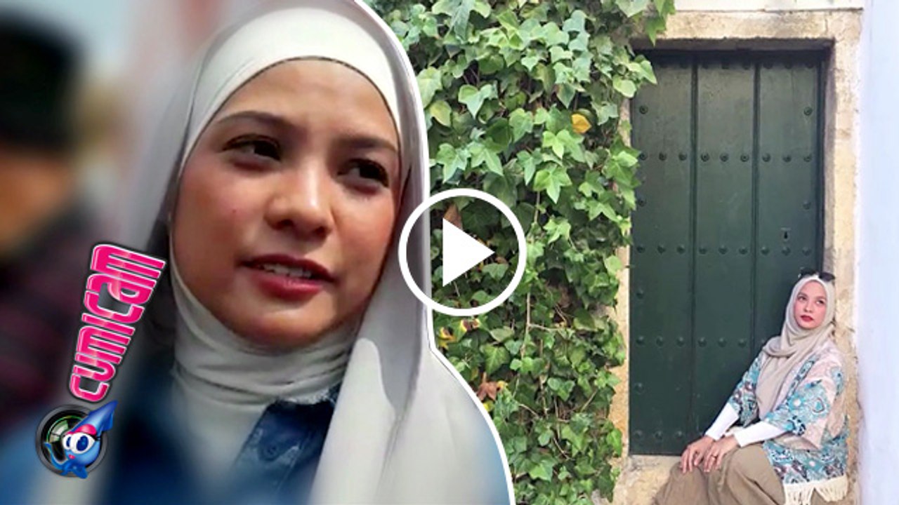 Sering Stres, Rachel Maryam Dua Kali Gagal Prog...