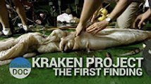 Kraken Project, The first finding   Nature - Planet Doc Full Documentaries
