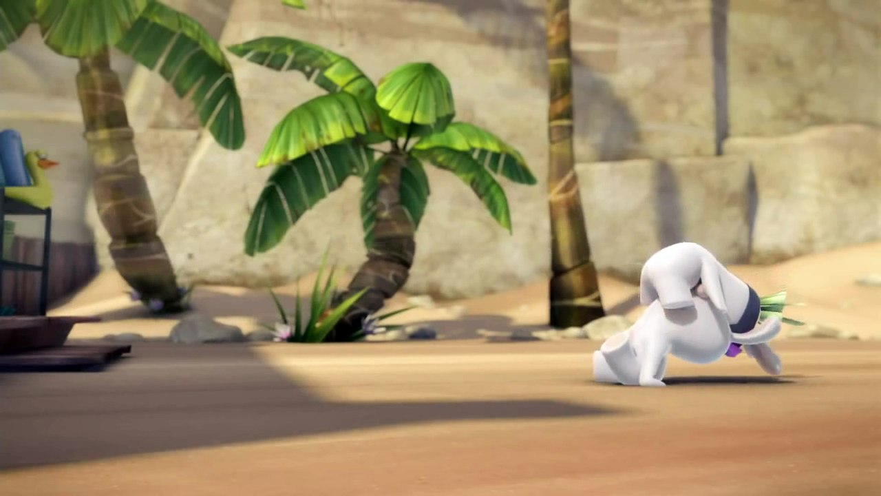 1H de Lapins Crétins Invasion - Compilation 3 (S1)_69