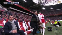 Abdelhak Nouri Vs Heerenveen 17/04/2017