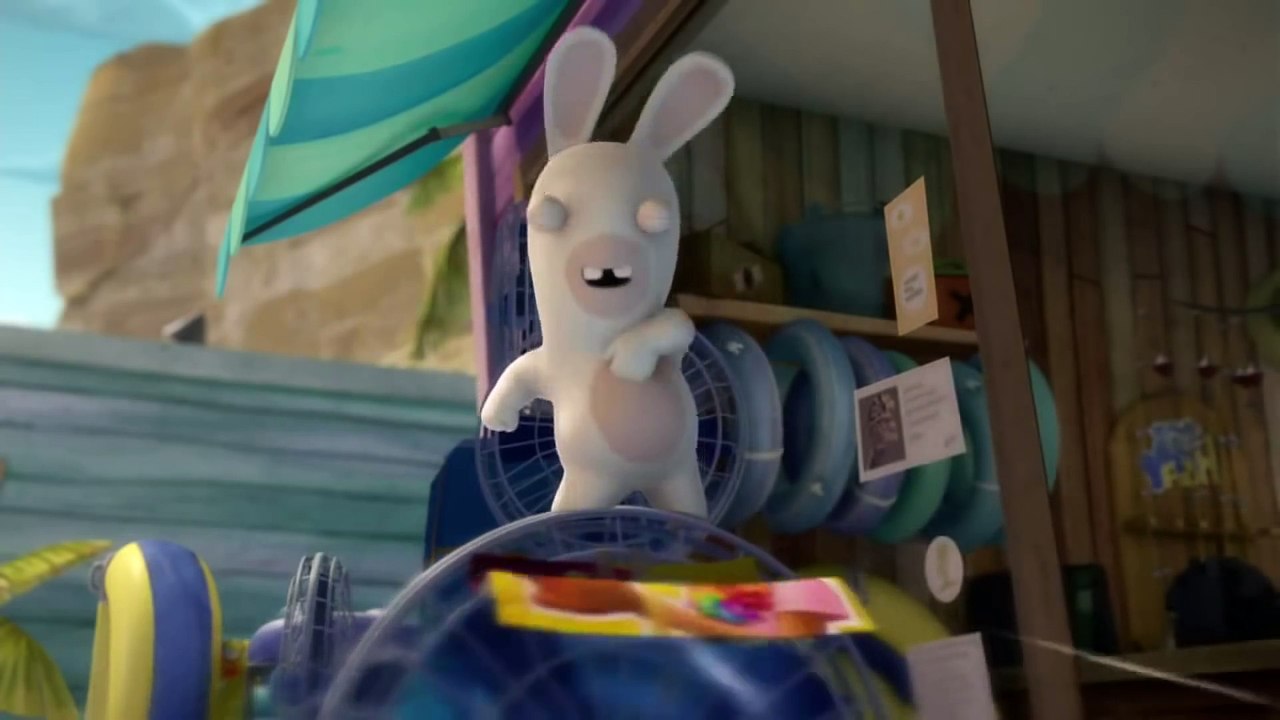 1H de Lapins Crétins Invasion - Compilation 3 (S1)_71