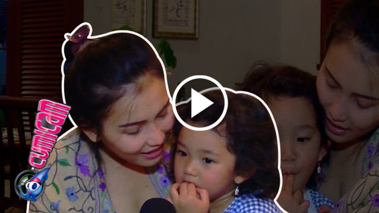 Duet Bareng, Ayu Nangis, Bilqis Sedih - Cumicam 17 April 2017