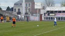 Finale de la coupe du Hainaut 2017 des réserves au stade Tondreau: Bléharies - Templeuve (3)