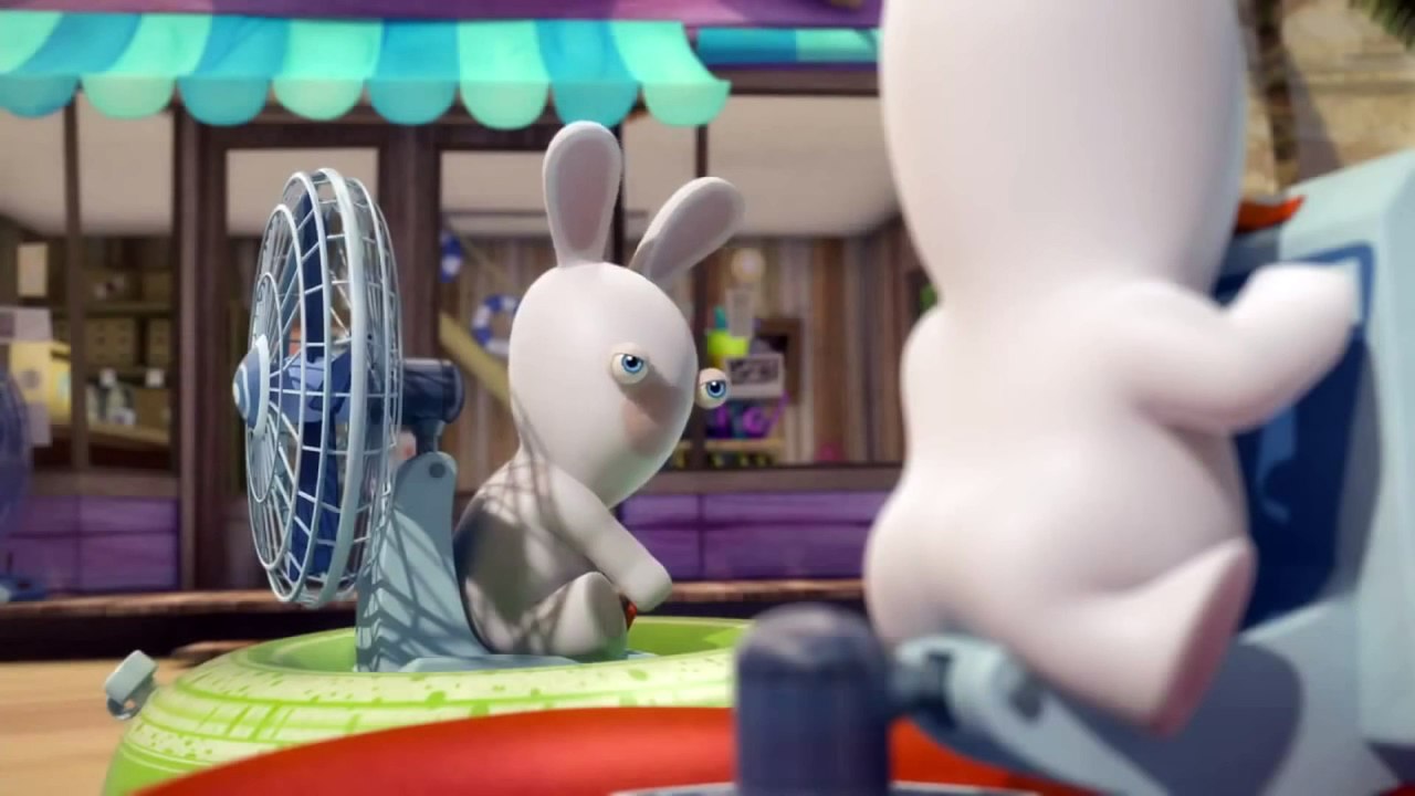 1H de Lapins Crétins Invasion - Compilation 3 (S1)_74