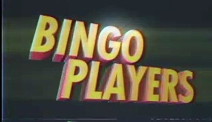 Bingo Players - No. 1 Disco (Out Now)