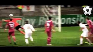 جميع أهداف كريستيانو رونالدو في دوري أبطال اوروبا من [2004--2017 ] 100 هدف وجنون المعلقين 《HD》 - YouTube