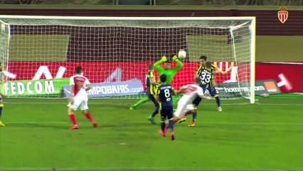 The Artist : les 15 buts de Valère Germain cette saison !